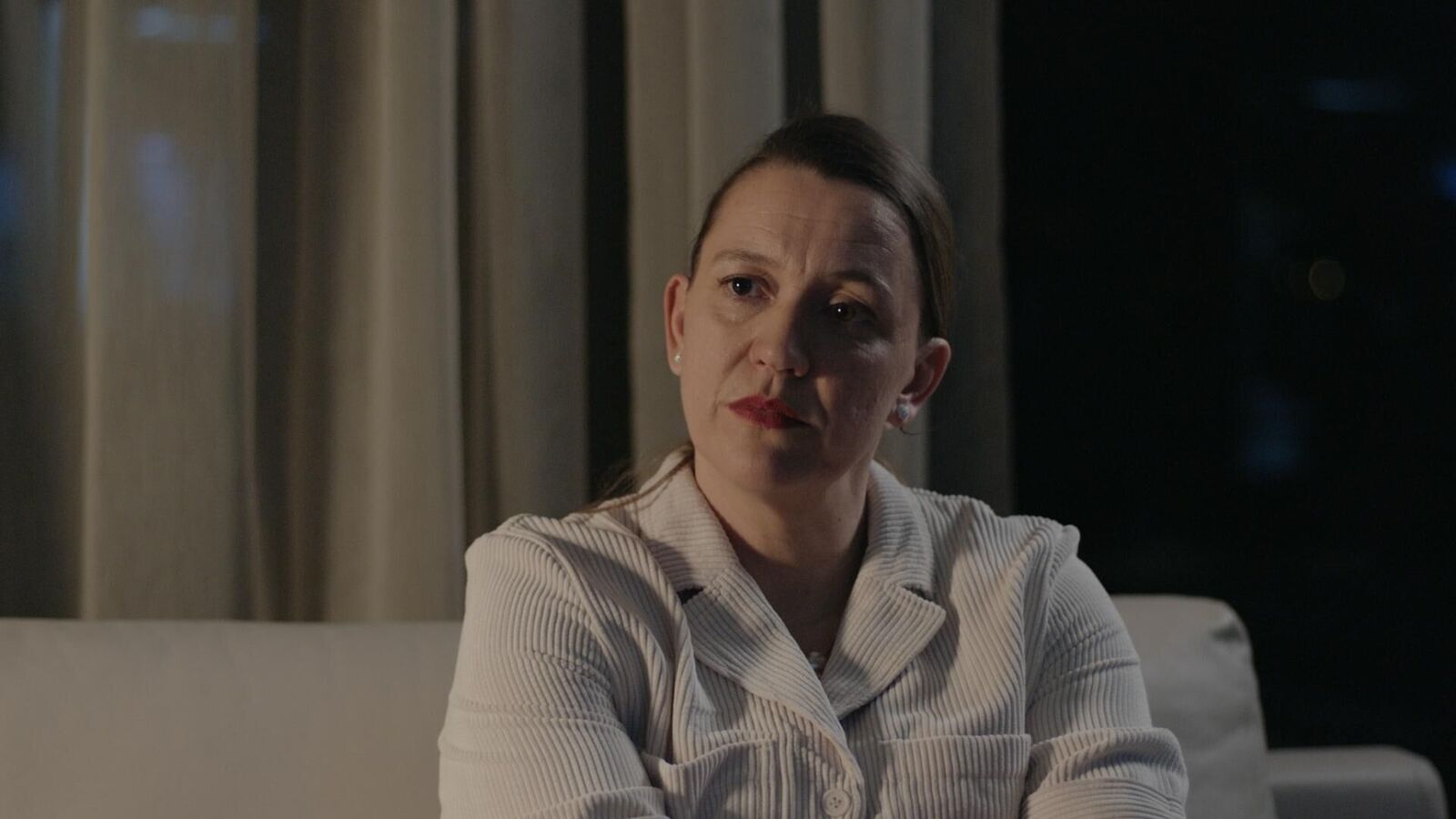 Galeriebild des Projekts Der Frau ein Wolf