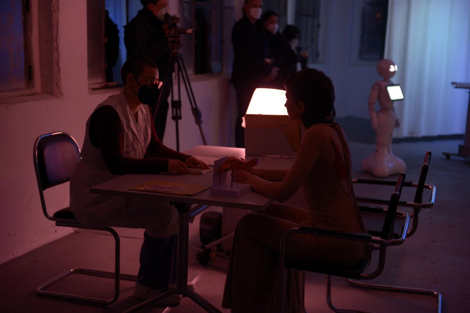 Galeriebild des Projekts TACTO