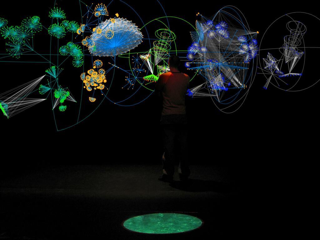 Galeriebild des Projekts Mirror_Space