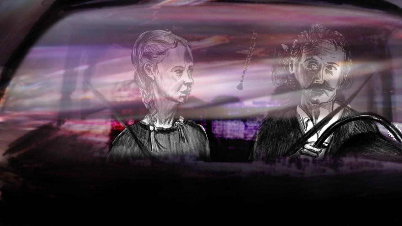 Galeriebild des Projekts Delir