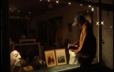 Die Galerie Titelbild des Projekts Die Galerie