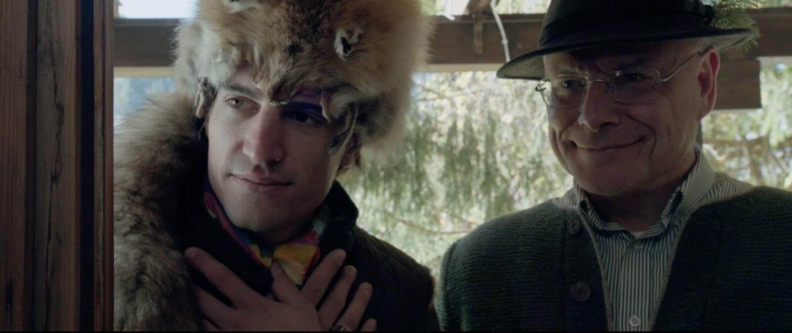 Galeriebild des Projekts S’Tuntschi vo Juf 