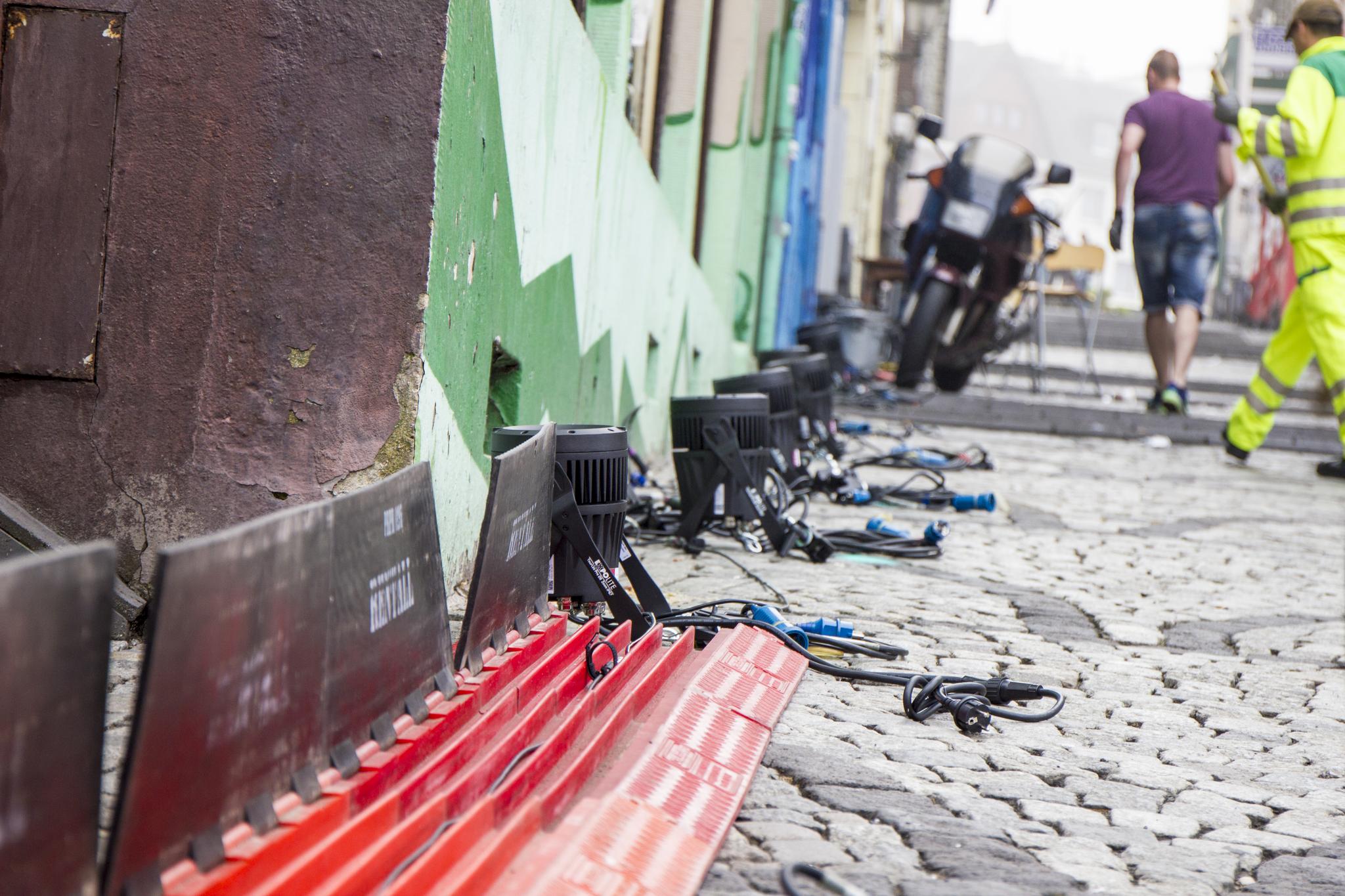 Galeriebild des Projekts EMERGING