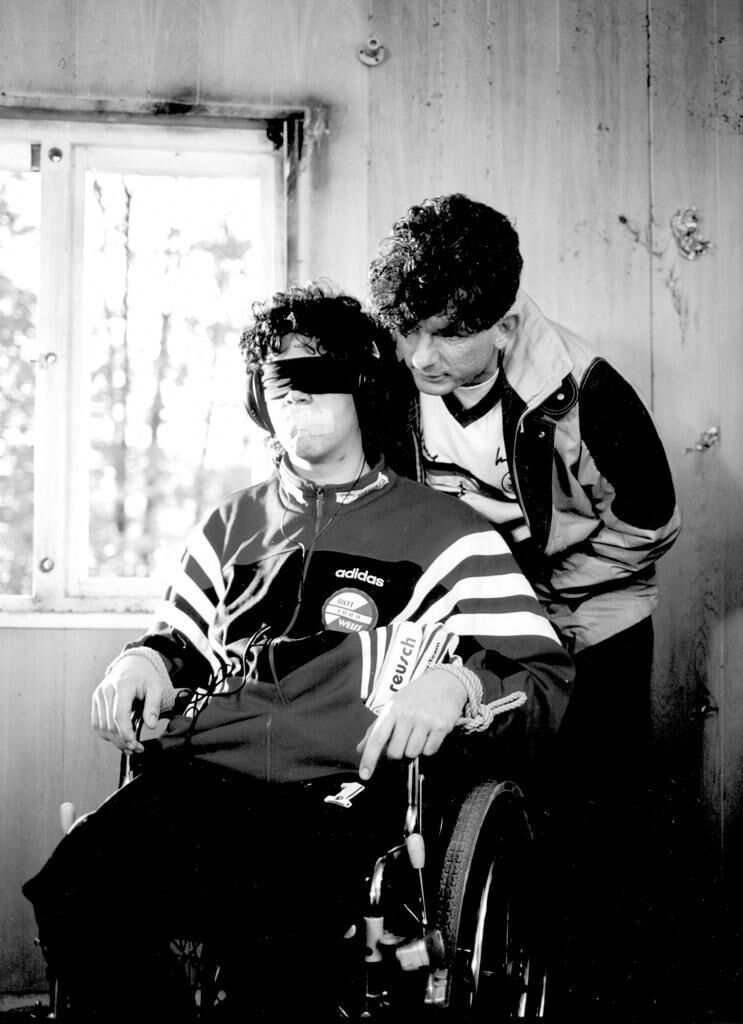 Galeriebild des Projekts Derby