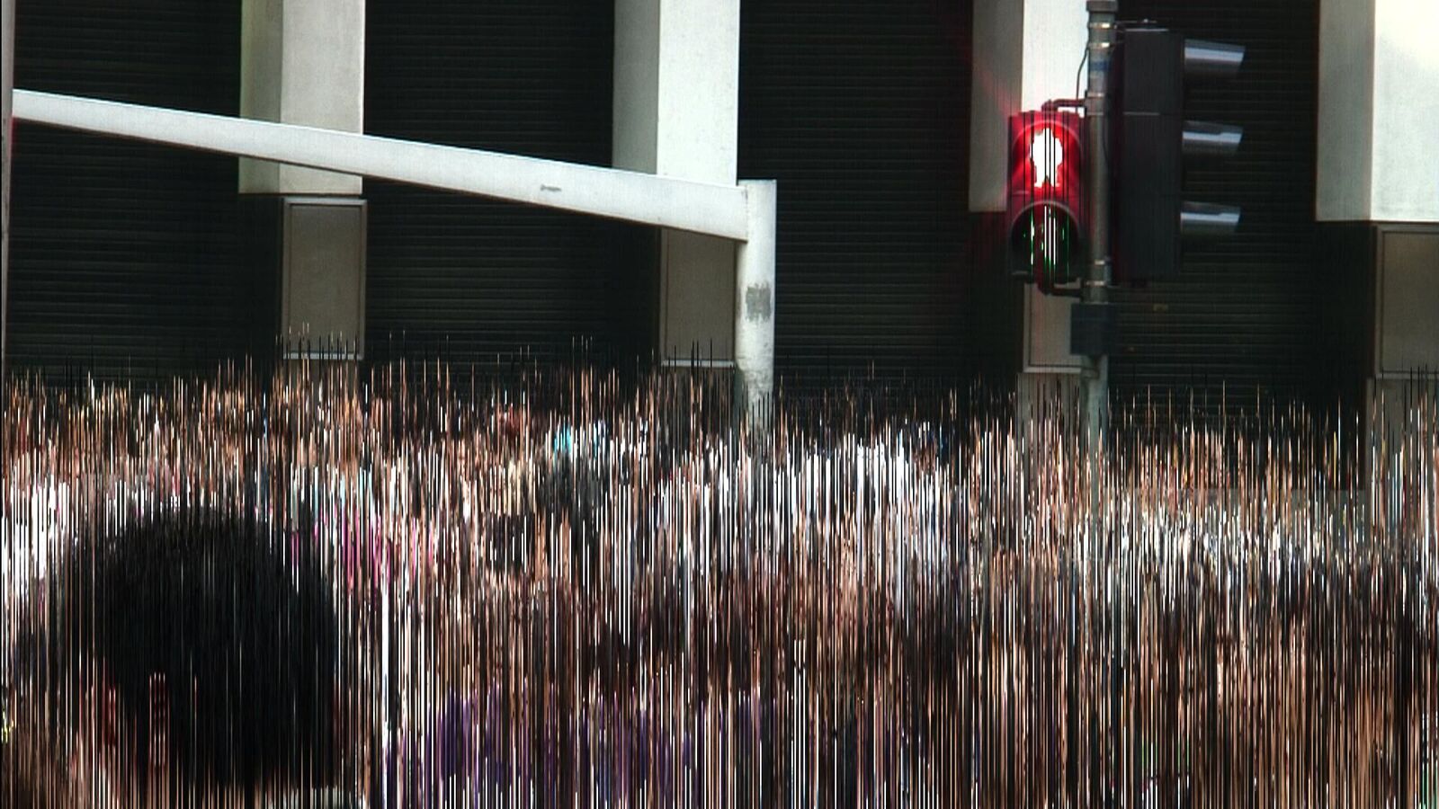 Galeriebild des Projekts Pedestrian Lights 