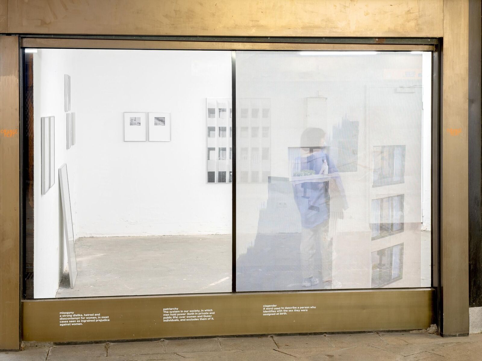 Galeriebild des Projekts Proposal for a City