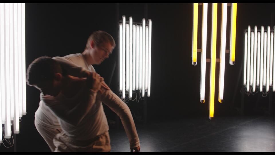 Galeriebild des Projekts Revision of Evidence