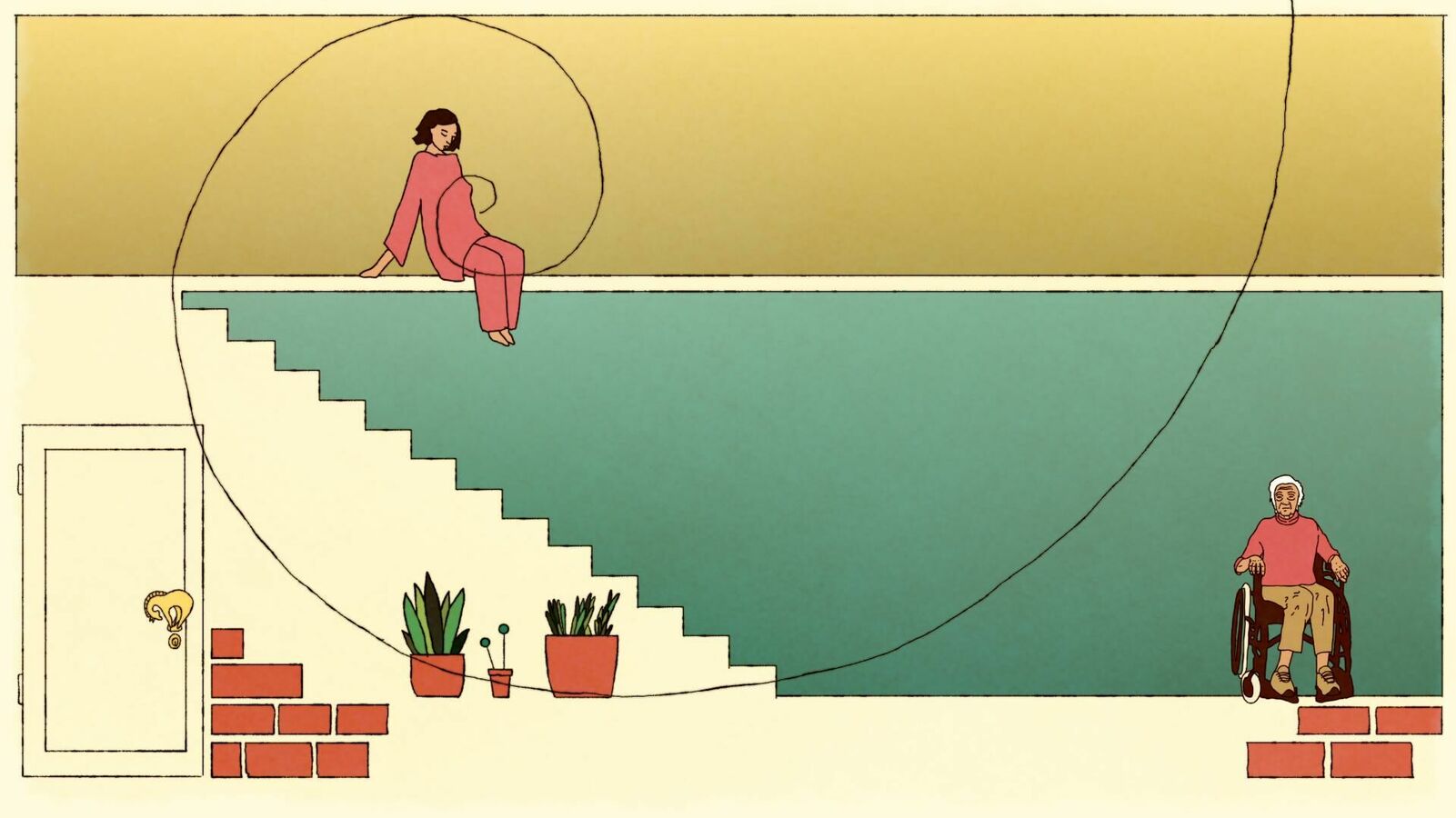 Galeriebild des Projekts So ist das Leben und nicht anders.