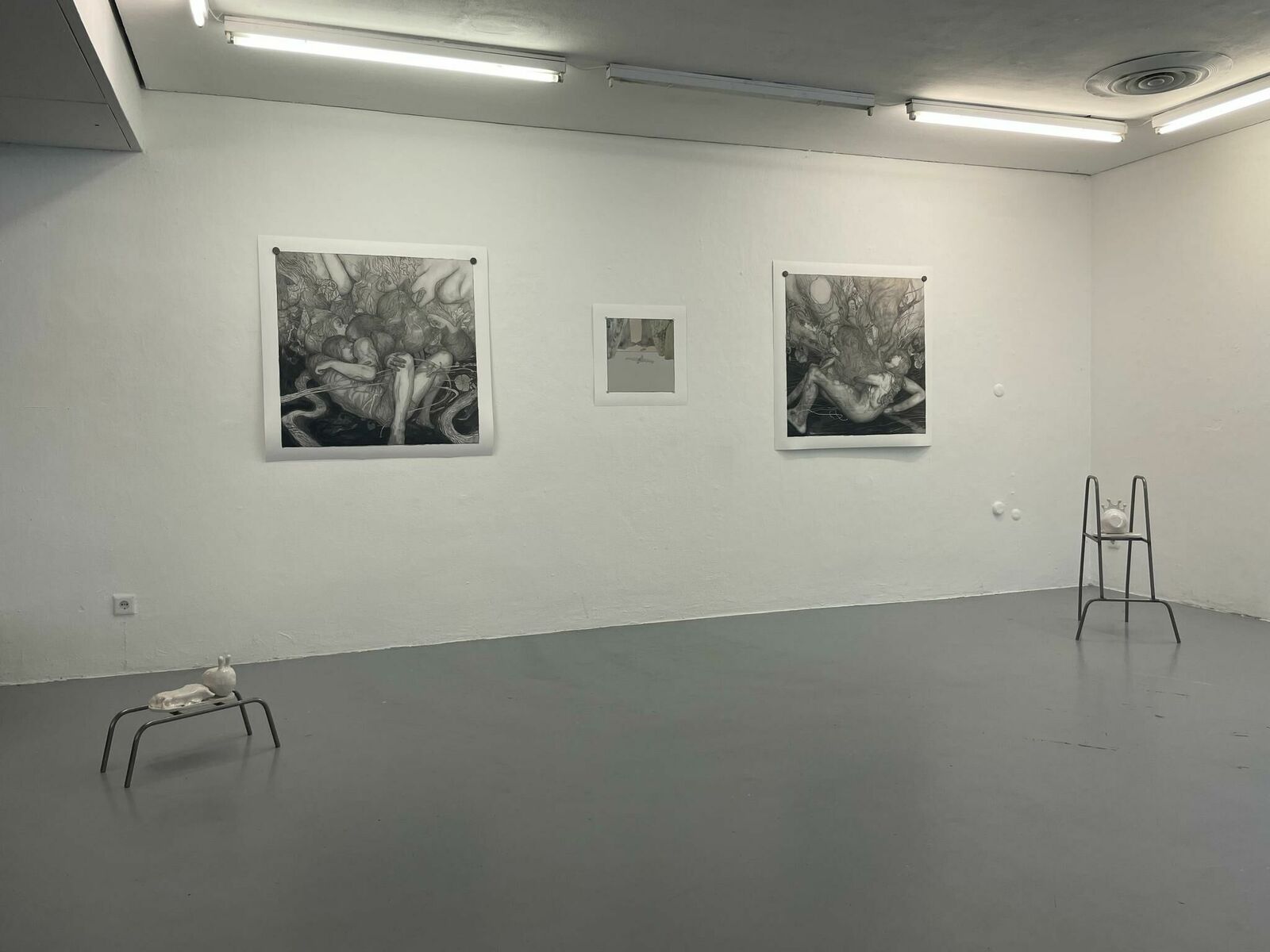 Galeriebild des Projekts Beauty Sleep Russia: Act 3