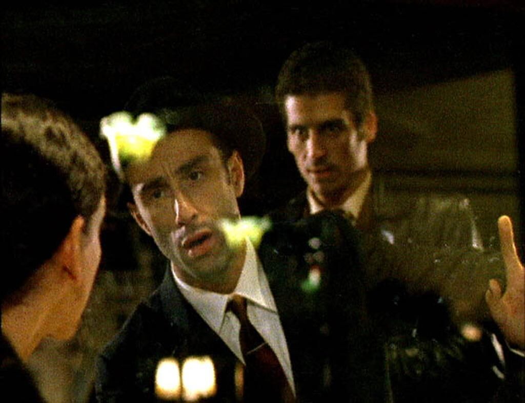 Titelbild des Projekts Le Coeur Volé