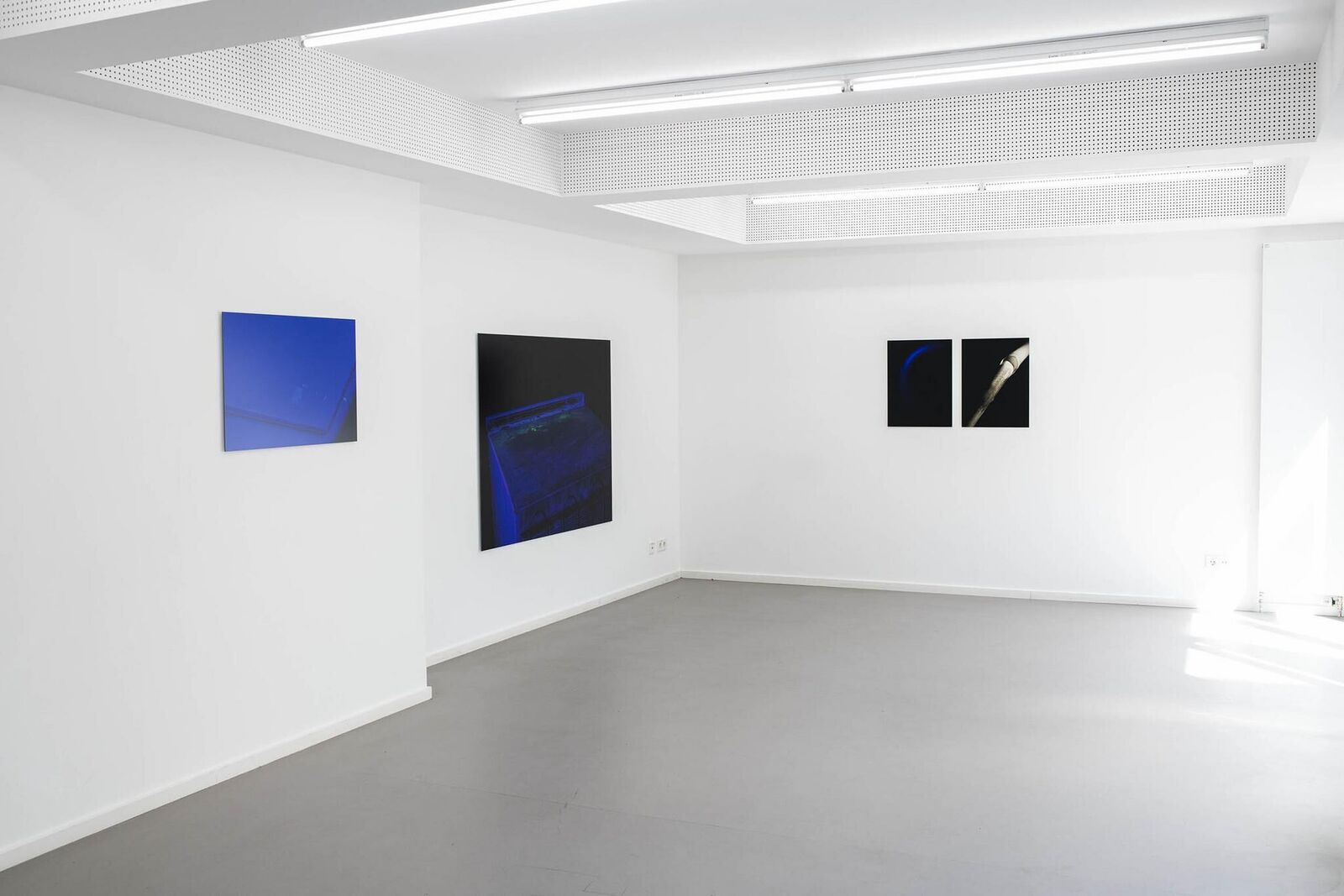 Galeriebild des Projekts Where did you sleep last night