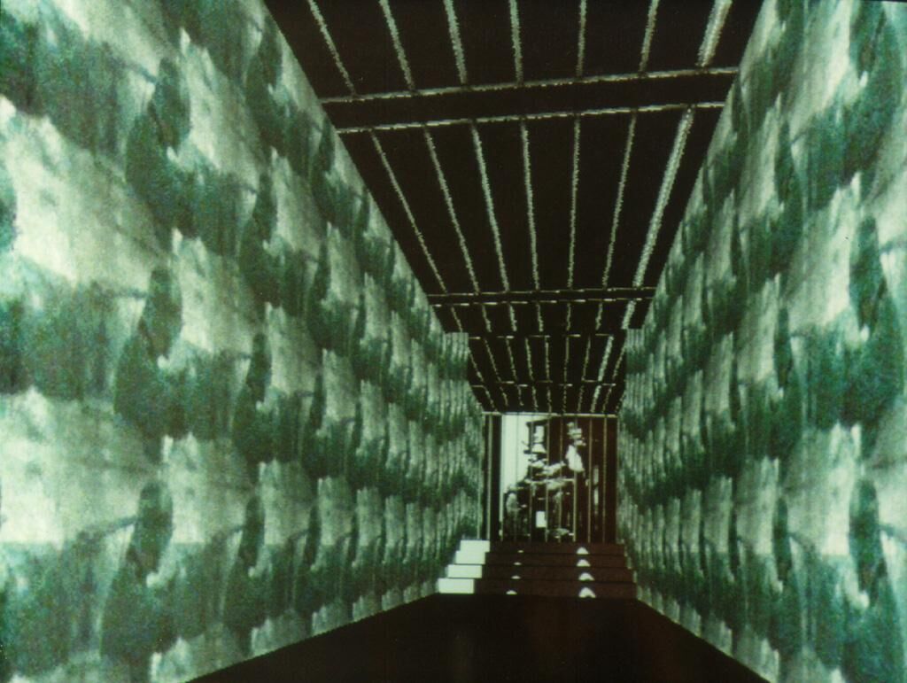 Titelbild des Projekts Das Gehirn