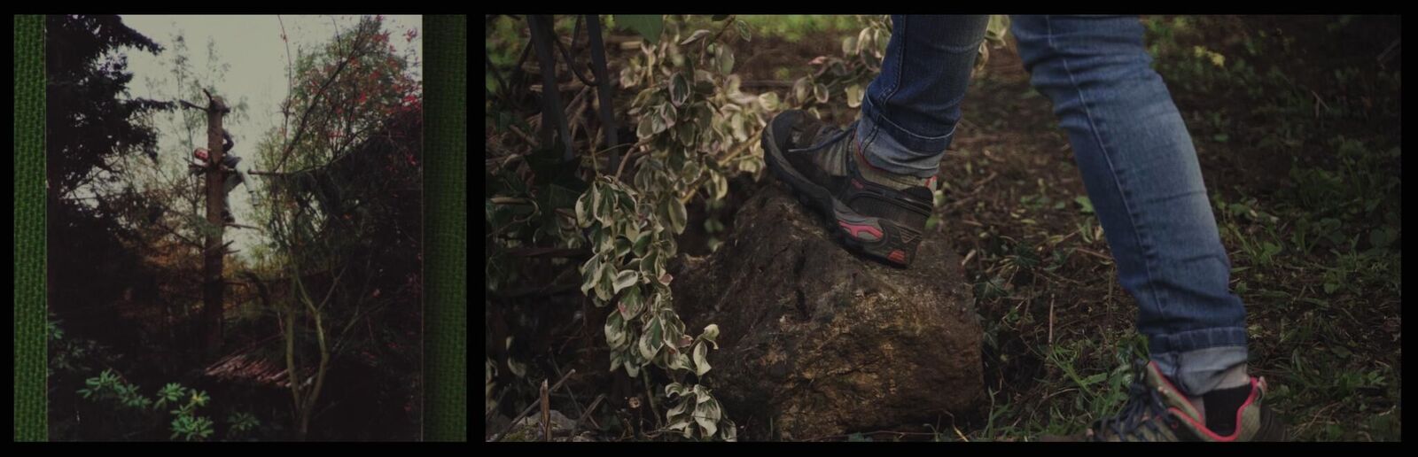 Galeriebild des Projekts Dokumentarische Miniaturen 2021