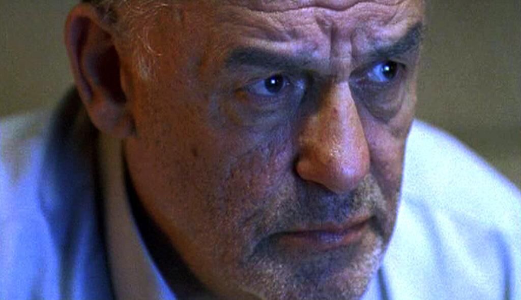 Titelbild des Projekts Chaim