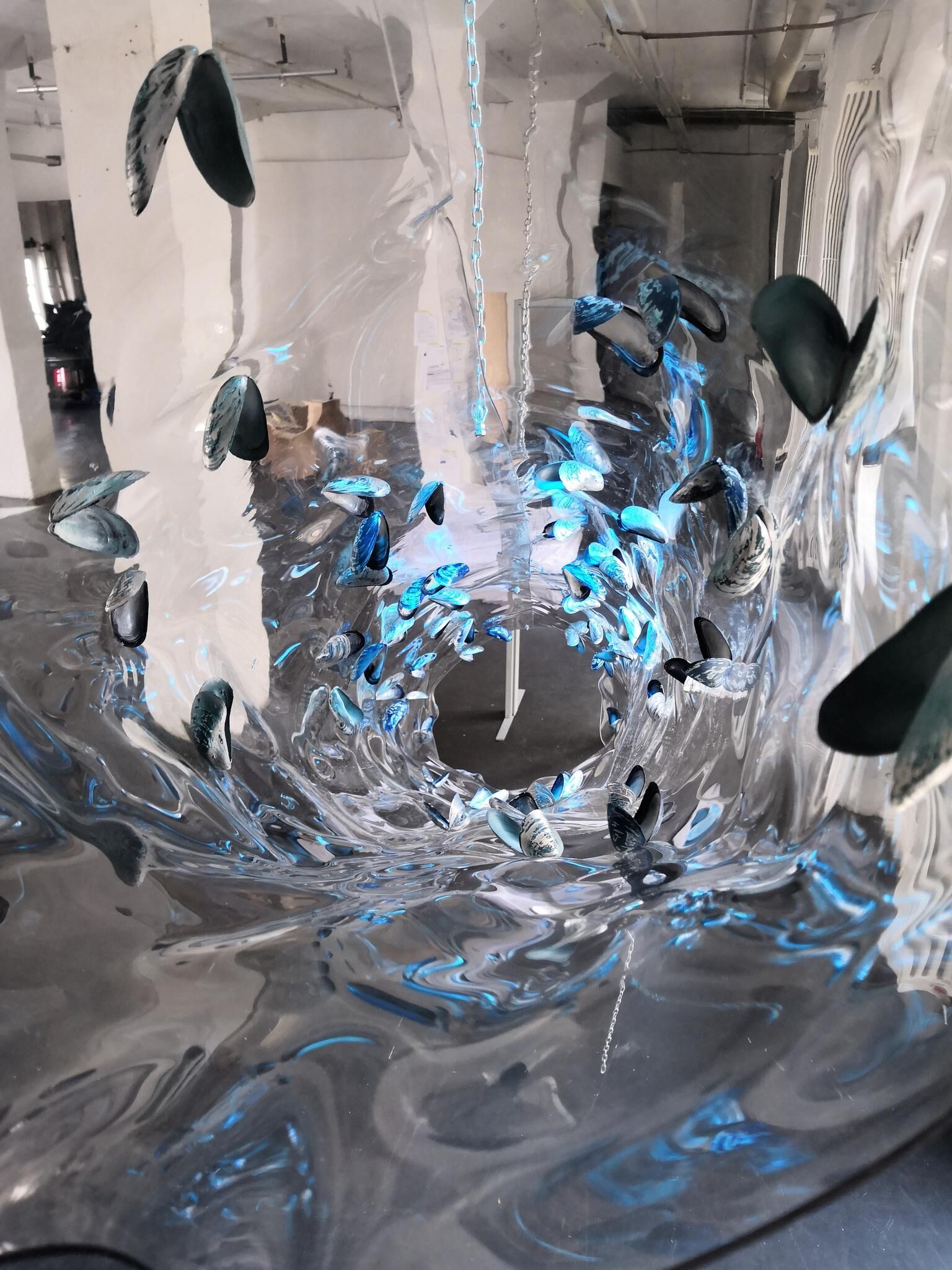 Galeriebild des Projekts I pretend that I belong here