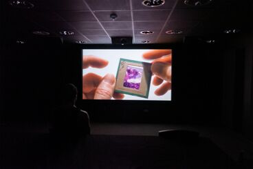 Revue Galeriebild des Projekts Revue