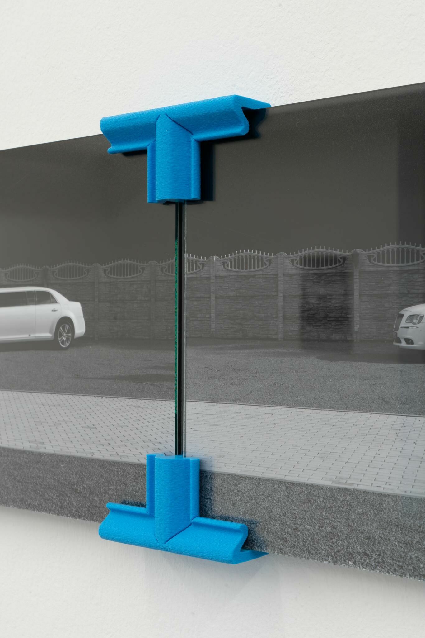 Galeriebild des Projekts VEHIKEL