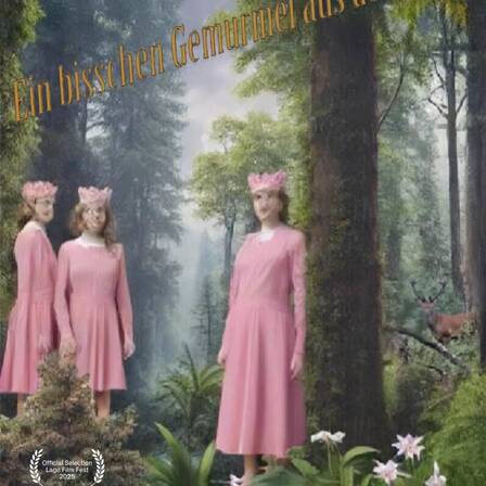 © Julia von dem Berge