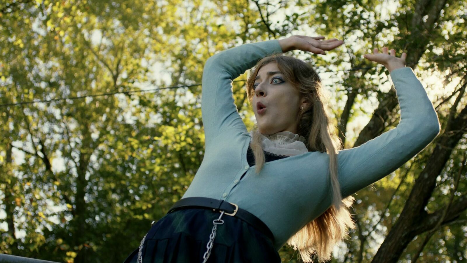 Galeriebild des Projekts Killing Cain