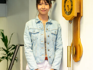 Yue Cao