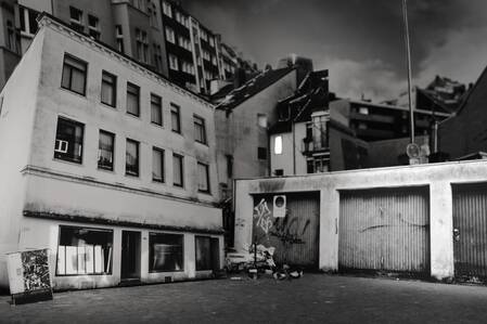 © Kerstin Gramberg
