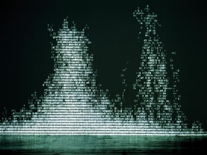 Titelbild des Projekts (Void)traffic