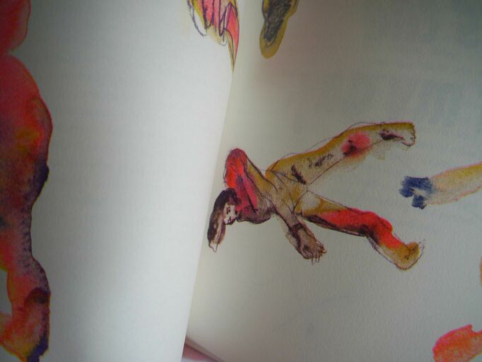 Titelbild des Projekts NUDE