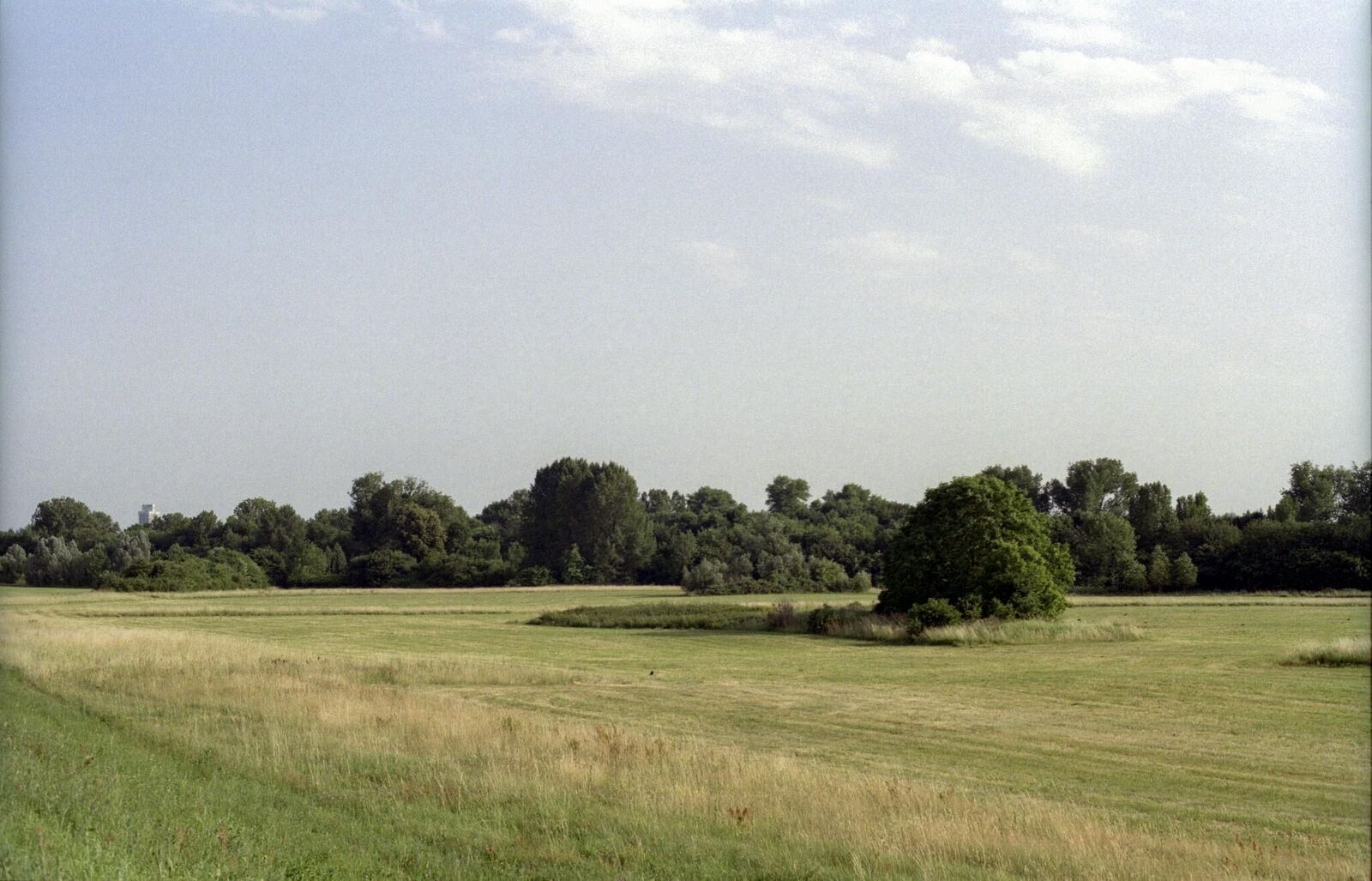 Galeriebild des Projekts It Is the Water Flowing that Makes the Sound