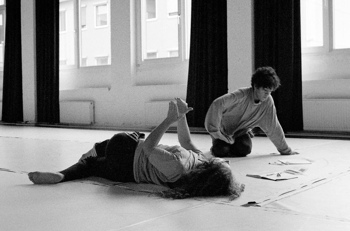 Galeriebild des Projekts [insert title]