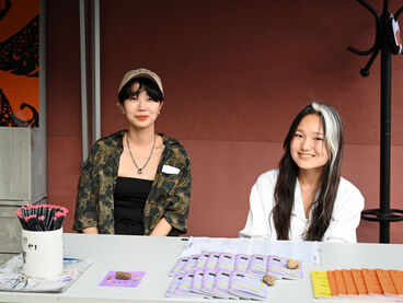 Infostand