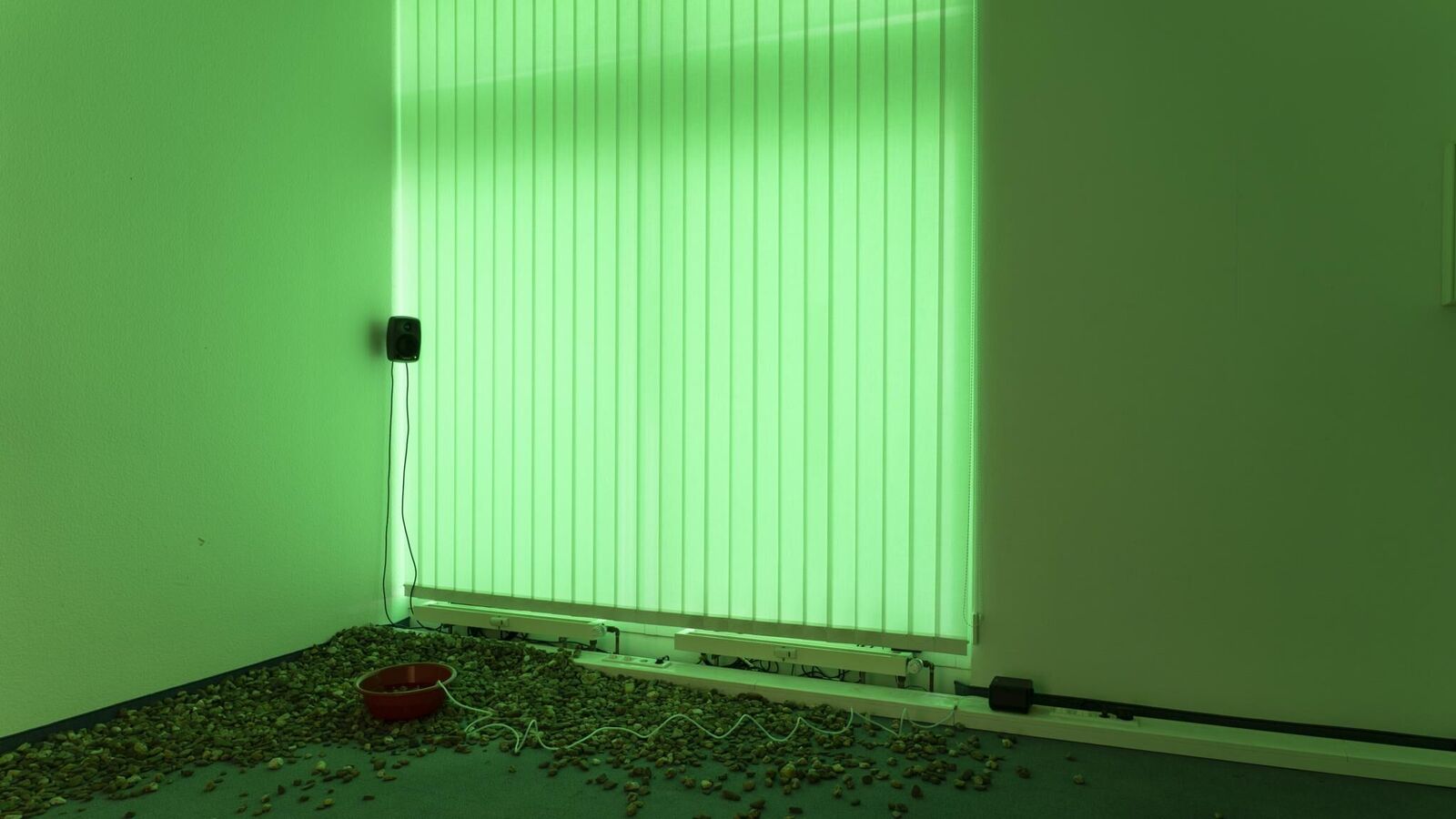 Titelbild des Projekts In the Memories of Rivers 