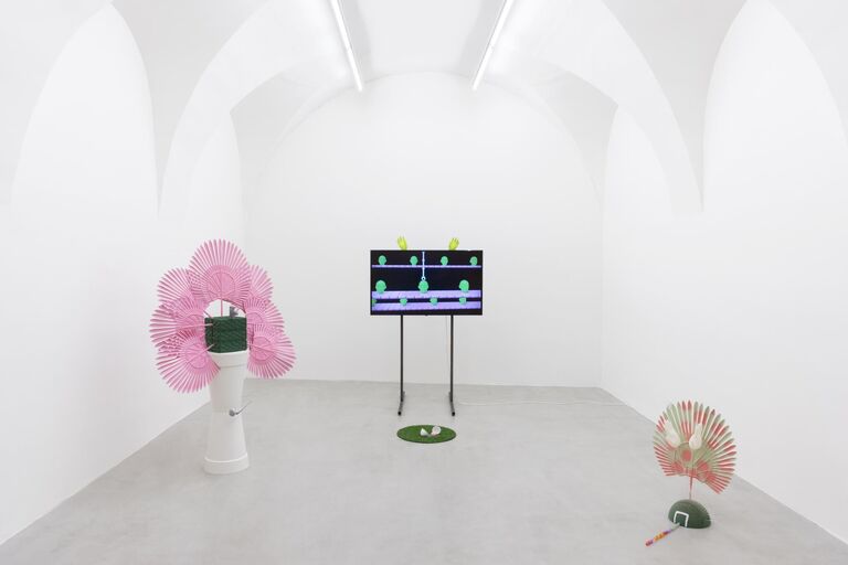 Titelbild des Projekts GABA HEAVEN