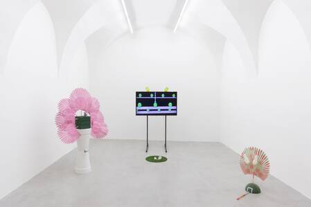 © Sohyun Lee, Eva Rybarova