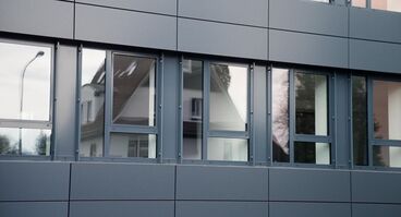 Galeriebild des Projekts Tannenstraße 10