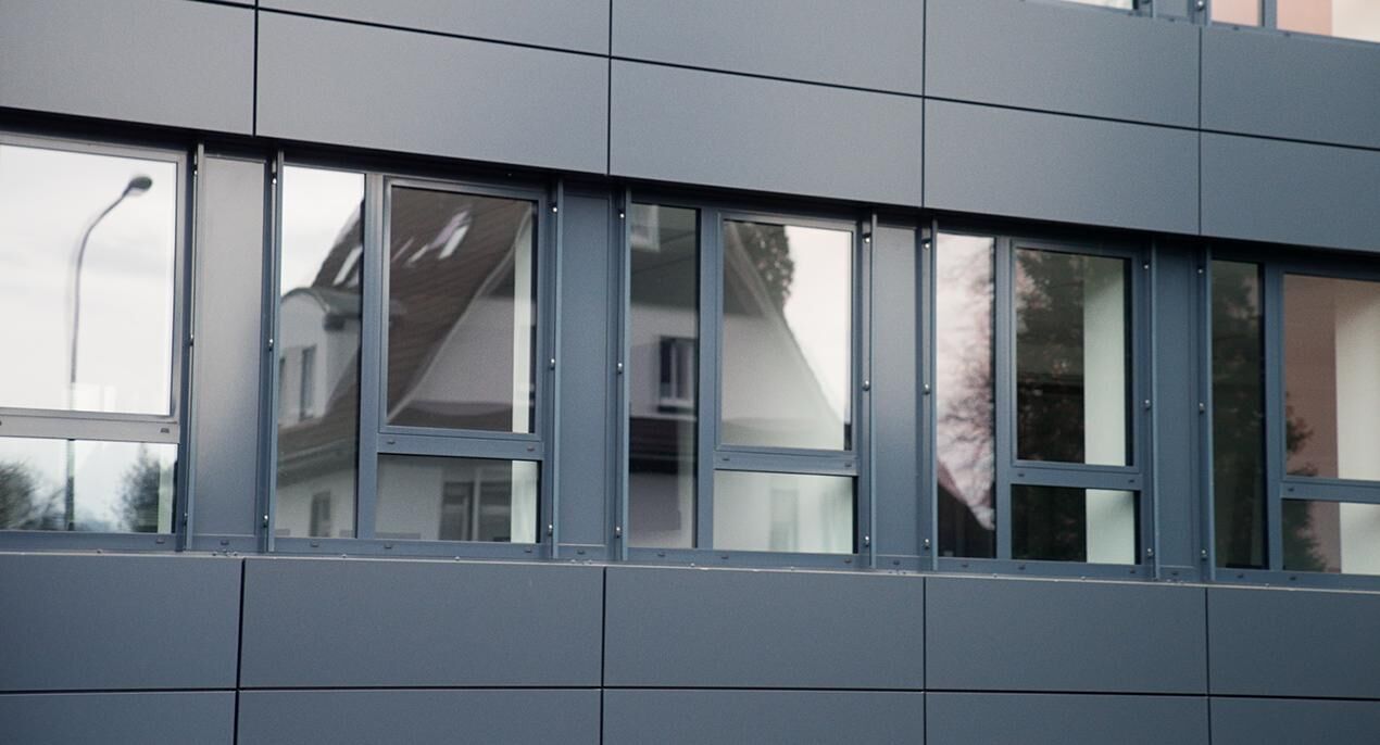 Galeriebild des Projekts Tannenstraße 10