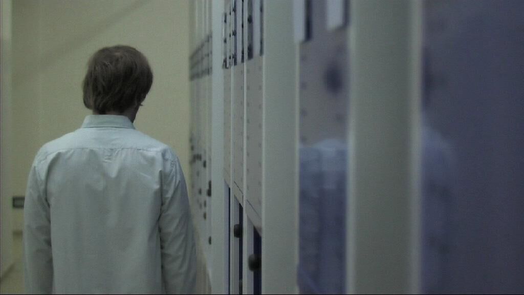 Galeriebild des Projekts Letzter Versuch