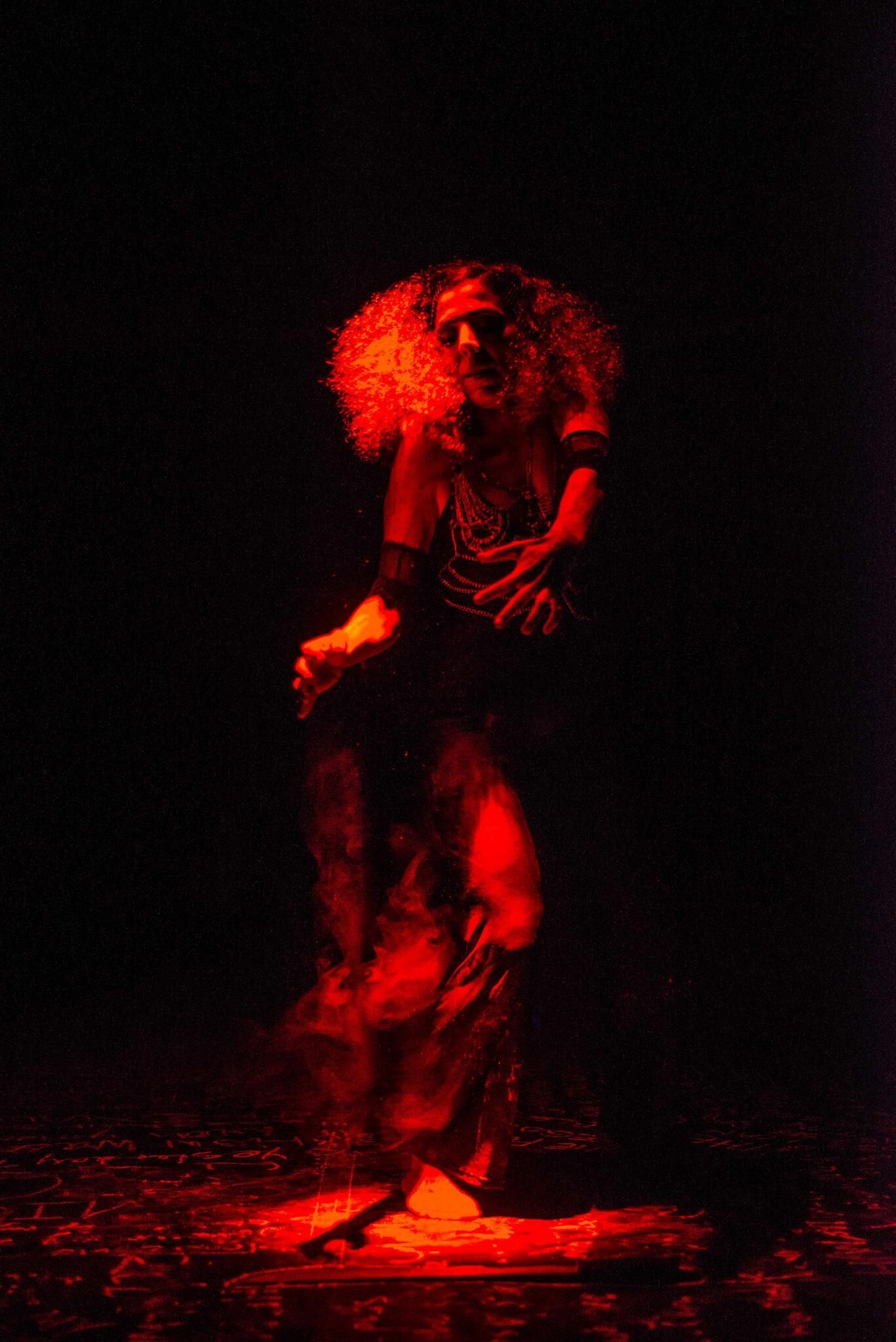 Galeriebild des Projekts How did I end up in this place 