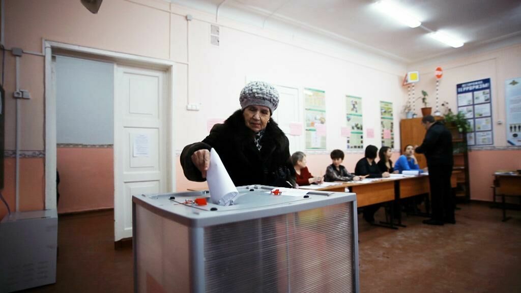 Galeriebild des Projekts Winterzeit in Kandalaksha