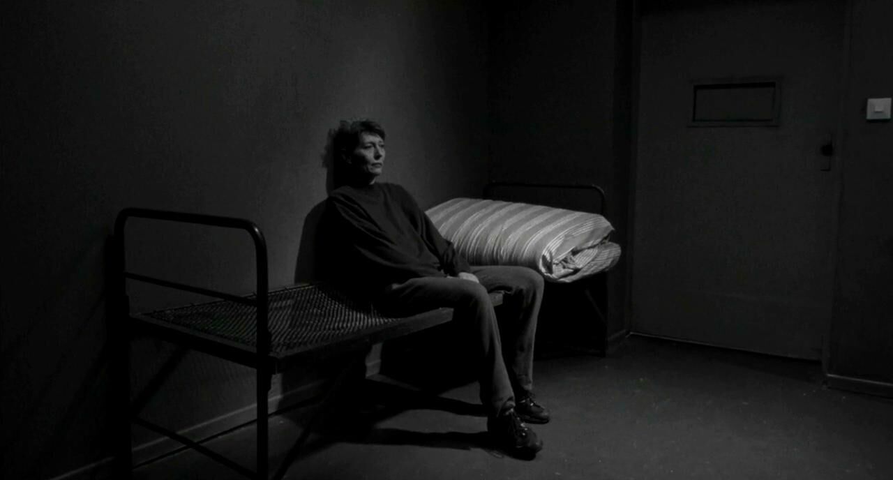 Titelbild des Projekts B0.02 – Strafvollzug