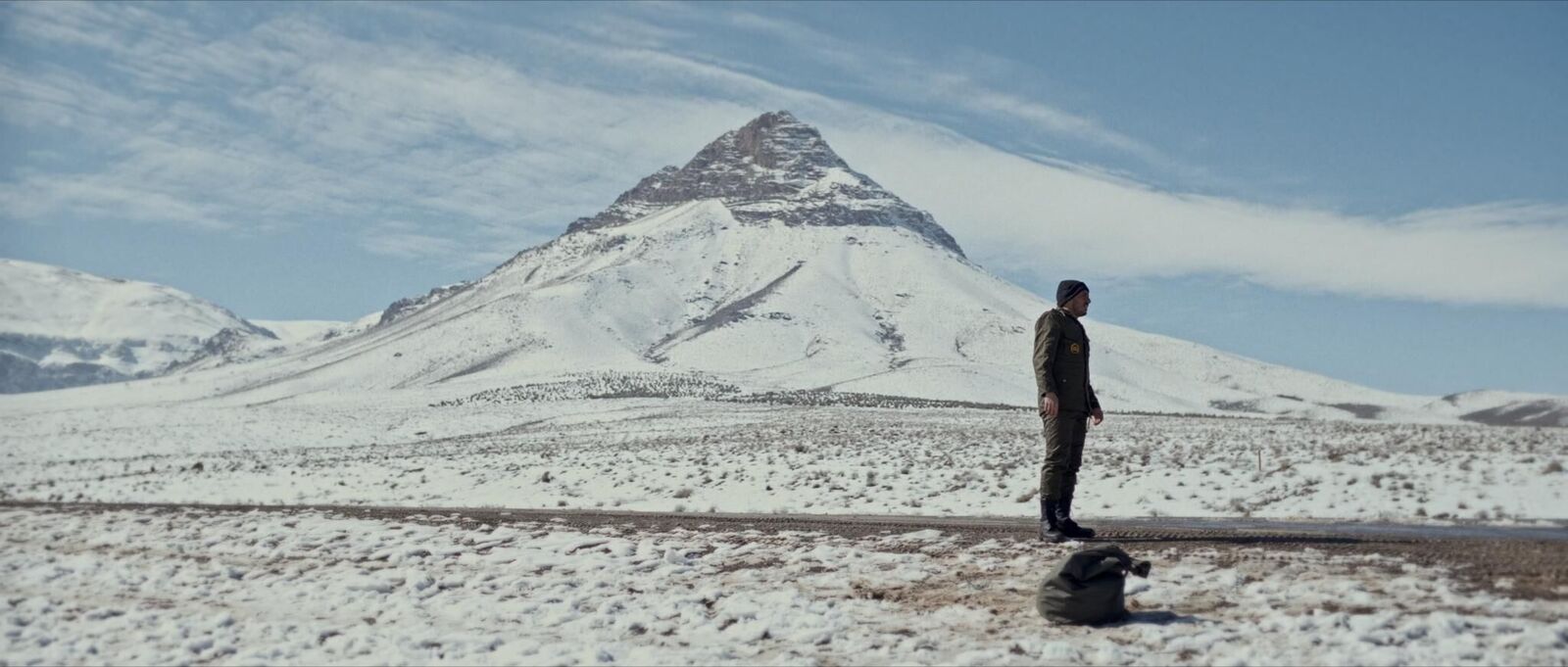 Titelbild des Projekts همه چیز درباره یک آشنای مشترک