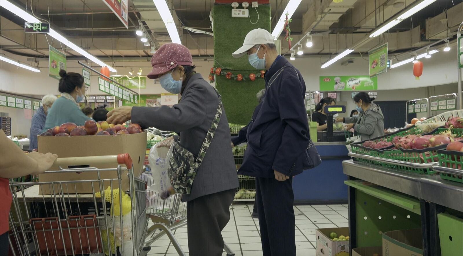 Galeriebild des Projekts Exile