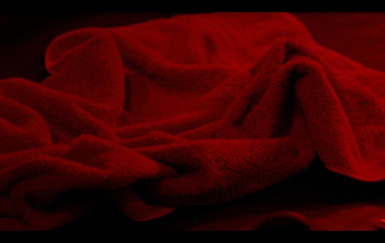 Galeriebild des Projekts Not enough hands