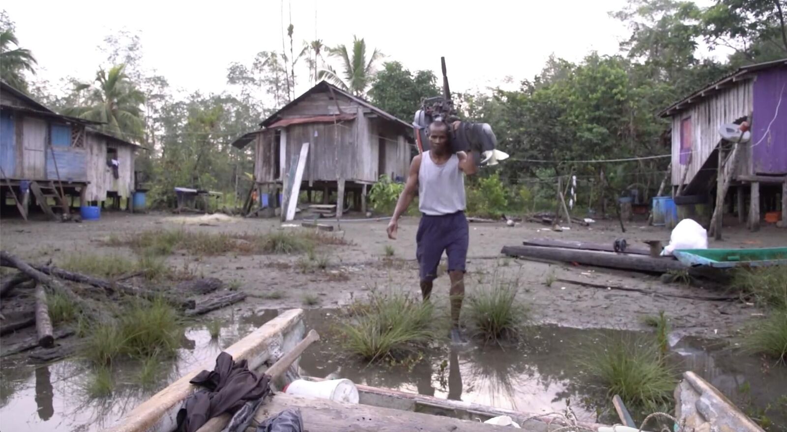 Galeriebild des Projekts Draußen leben