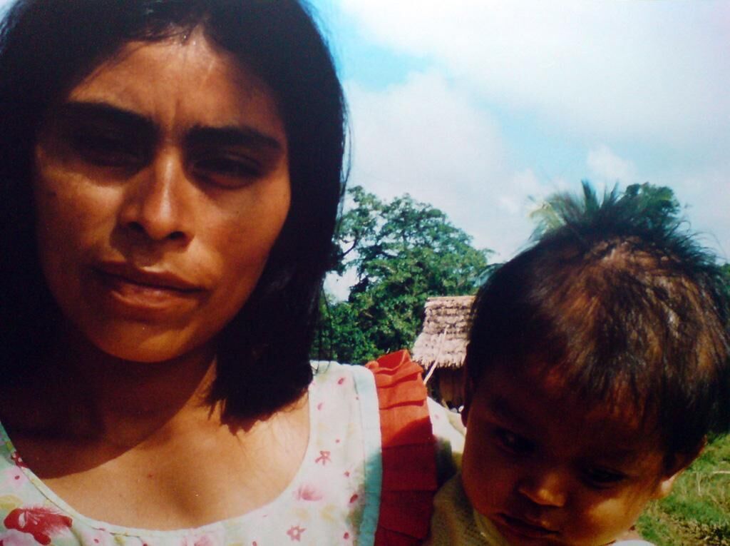 Titelbild des Projekts Krausirpe - Ein Dorf am Río Patuca