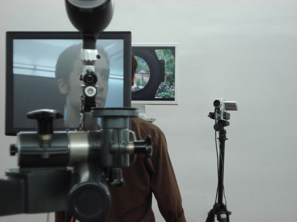 Titelbild des Projekts FPS