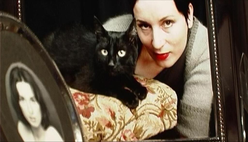 Galeriebild des Projekts Die Babysitterin