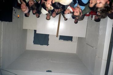 Die Dunkle Kammer Galeriebild des Projekts Die Dunkle Kammer