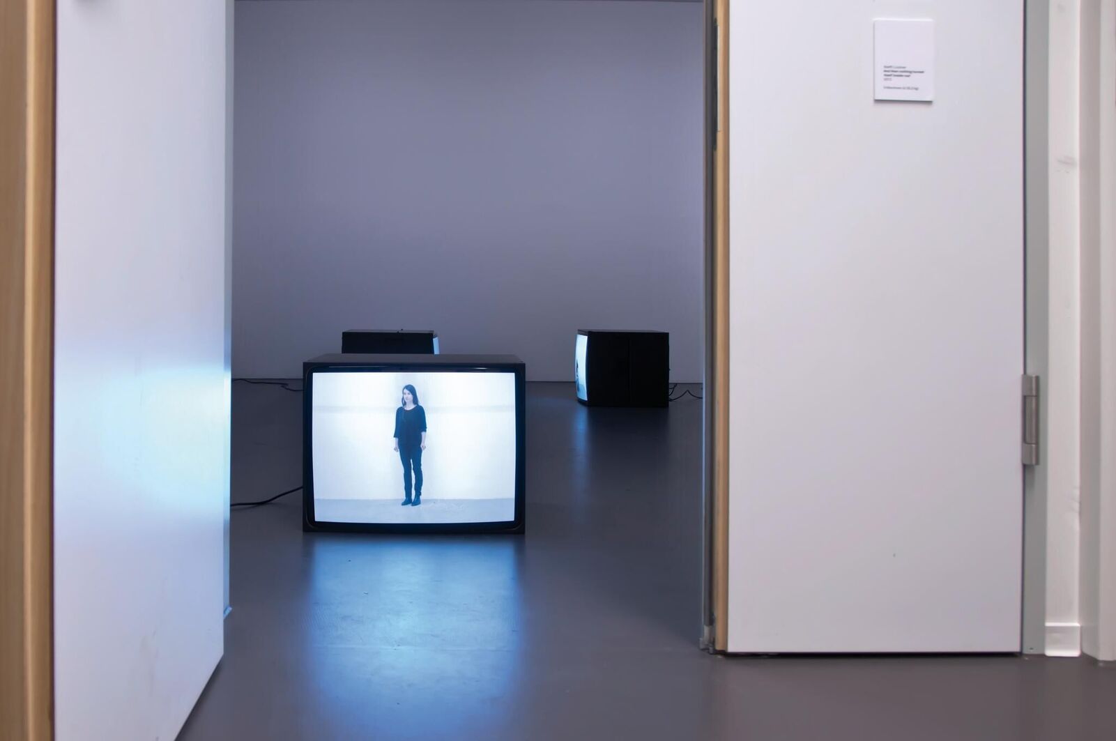 Galeriebild des Projekts And then nothing turned itself inside-out