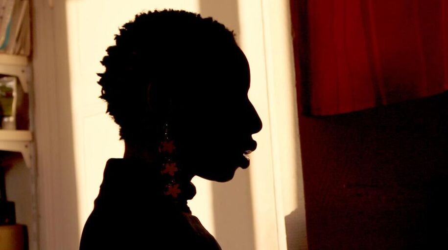 Titelbild des Projekts Mariame - an initiation to the body