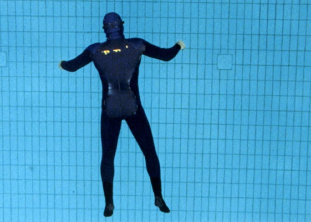 Titelbild des Projekts 4 Minuten 3 Sekunden